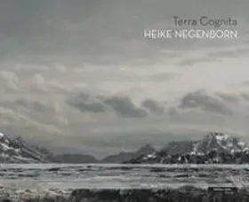Stadtmuseum Siegburg / Caspary / Höfchen |  Heike Negenborn – Terra Cognita | Buch |  Sack Fachmedien