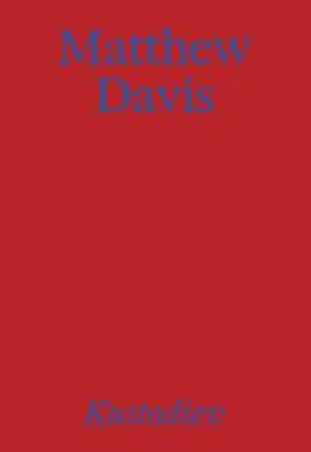 Lillington |  Matthew Davis – Kustodiev | Buch |  Sack Fachmedien