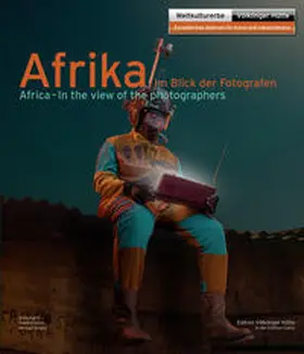 Krämer / Fleetwood / O'Toole |  Afrika im Blick der Fotografen | Buch |  Sack Fachmedien