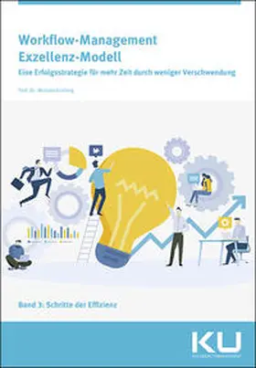 Prof. Dr. Greiling / Greiling |  Workflow-Management Exzellenz Modell, | Buch |  Sack Fachmedien