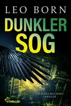 Born |  Dunkler Sog | Buch |  Sack Fachmedien