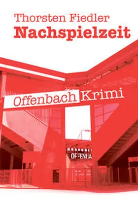 Fiedler |  Nachspielzeit | Buch |  Sack Fachmedien