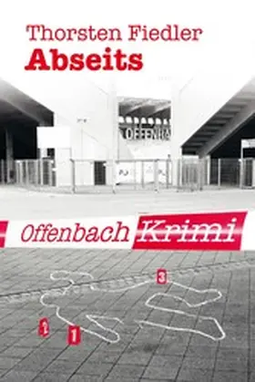 Fiedler |  Abseits | eBook | Sack Fachmedien