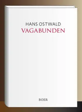 Ostwald |  Vagabunden | Buch |  Sack Fachmedien