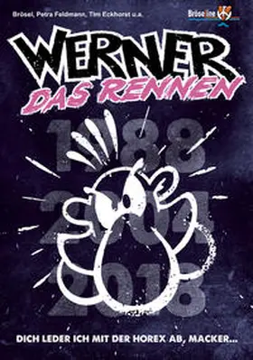 Feldmann / Eckhorst |  Werner Extrawurst 1 | Buch |  Sack Fachmedien
