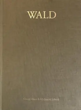 Schenk / Maier / Buck |  WALD | Buch |  Sack Fachmedien