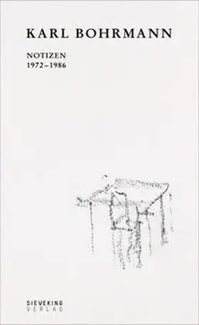 Bohrmann |  Karl Bohrmann | Buch |  Sack Fachmedien
