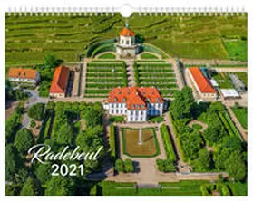  Radebeul 2021 40x30 cm | Sonstiges |  Sack Fachmedien