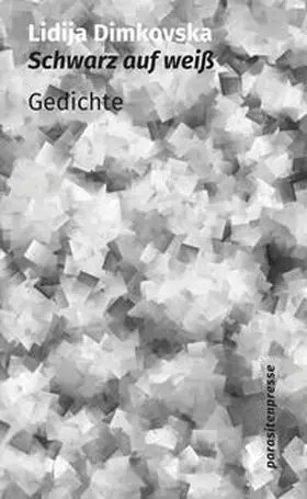 Dimkovska |  Dimkovska, L: Schwarz auf weiß | Buch |  Sack Fachmedien