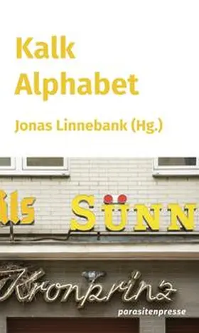 Linnebank / Estis / Jordan-Bertinelli |  Kalk Alphabet | Buch |  Sack Fachmedien