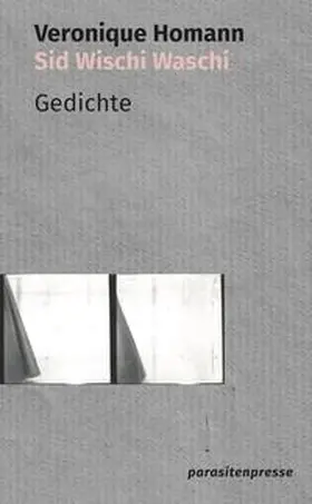 Homann |  Sid Wischi Waschi | Buch |  Sack Fachmedien