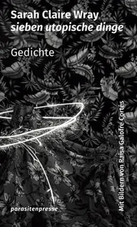 Wray / Kasnitz |  sieben utopische dinge | Buch |  Sack Fachmedien