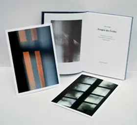 Nádas |  Zeugen des Lichts | Buch |  Sack Fachmedien