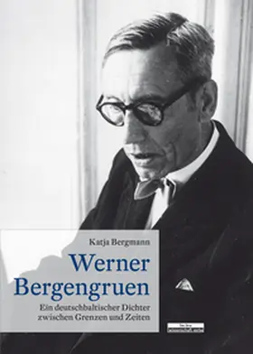 Bergmann |  Werner Bergengruen | eBook | Sack Fachmedien