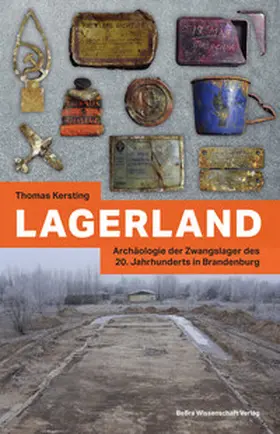 Kersting |  Lagerland | eBook | Sack Fachmedien