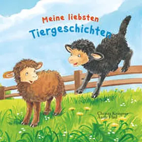 Kempter |  Meine liebsten Tiergeschichten | Buch |  Sack Fachmedien