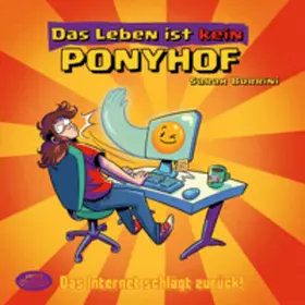 Burrini |  Das Leben ist kein Ponyhof Band 4 | Buch |  Sack Fachmedien