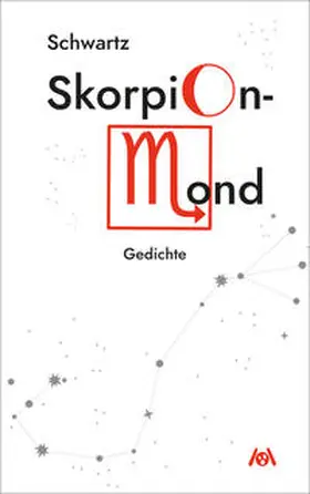 Schwartz / Hiergeist / Lewandowsky |  Skorpionmond | Buch |  Sack Fachmedien