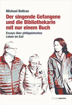 Beltran |  Der singende Gefangene und die Bibliothekarin mit nur einem Buch | Buch |  Sack Fachmedien
