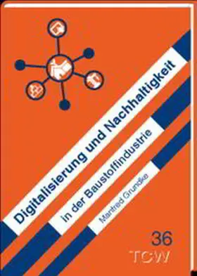 Grundke |  Digitalisierung und Nachhaltigkeit | Buch |  Sack Fachmedien