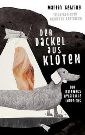 Gehring |  Der Dackel aus Kloten | Buch |  Sack Fachmedien