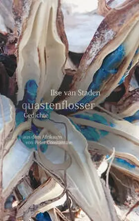 van Staden / Constantine |  quastenflosser | Buch |  Sack Fachmedien