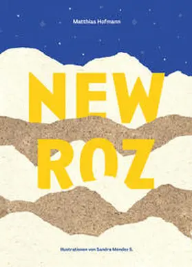 Hofmann |  Newroz | Buch |  Sack Fachmedien