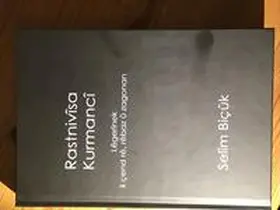 Bicuk / Bic¸ûk |  Rastnivîsa Kurmancî | Buch |  Sack Fachmedien