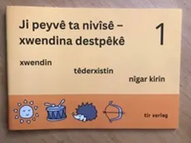  Ji peyvê ta nivîsê - xwendina destpêkê | Buch |  Sack Fachmedien