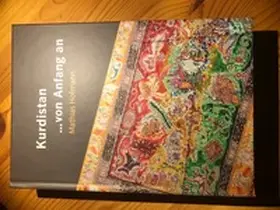 Hofmann |  Kurdistan von Anfang an | Buch |  Sack Fachmedien