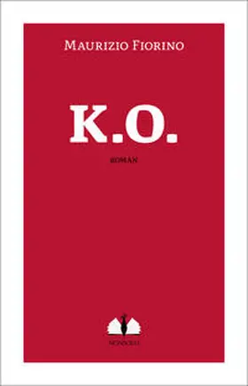 Fiorino |  K.O. | Buch |  Sack Fachmedien