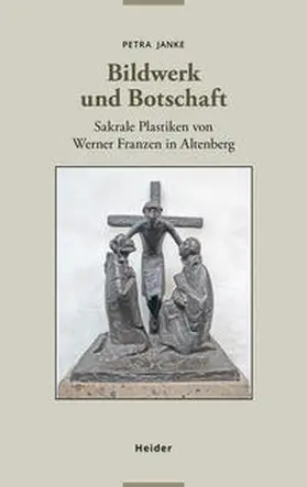 Janke |  Bildwerk und Botschaft | Buch |  Sack Fachmedien