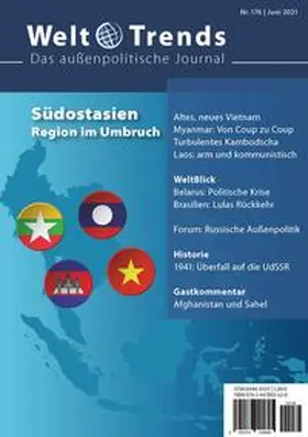 Krämer / El-Safadi / Giang |  Südostasien | Buch |  Sack Fachmedien