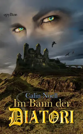 Noell |  Im Bann der Diatori | Buch |  Sack Fachmedien
