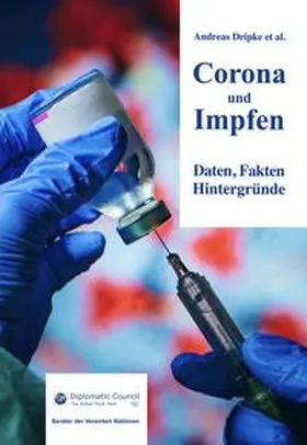 Dripke |  Corona und Impfen | Buch |  Sack Fachmedien
