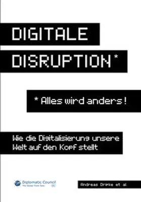 Dripke |  Digitale Disruption | eBook | Sack Fachmedien