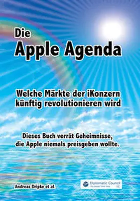 Dripke | Die Apple Agenda | Buch | 978-3-947818-47-1 | www2.sack.de