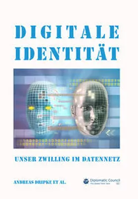 Dripke |  Digitale Identität | eBook | Sack Fachmedien