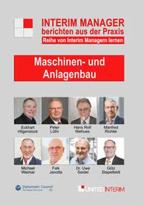 Schönfeld / Niehues / Becker |  Maschinen- und Anlagenbau | Buch |  Sack Fachmedien