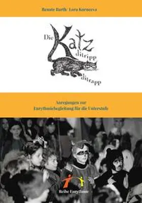 Barth / Korneeva |  Die Katz ditripp ditrapp | Buch |  Sack Fachmedien
