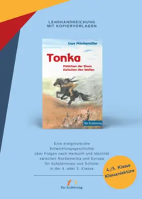 Amsler |  Tonka. | Buch |  Sack Fachmedien