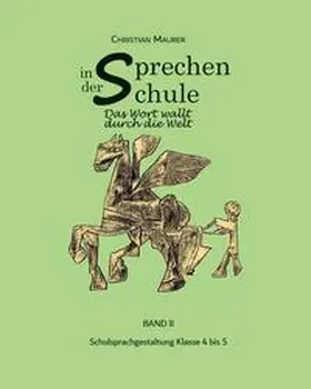 Maurer |  Sprechen in der Schule | Buch |  Sack Fachmedien
