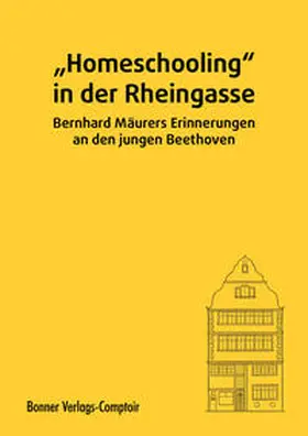 Fischer |  "Homeschooling" in der Rheingasse | Buch |  Sack Fachmedien