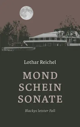 Reichel |  Mondscheinsonate | Buch |  Sack Fachmedien