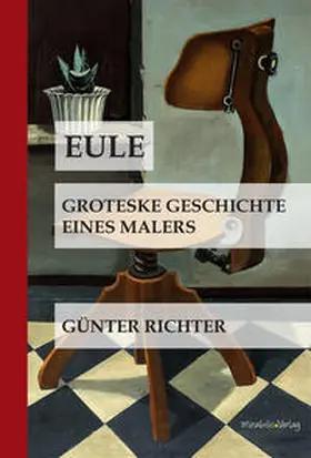 Richter |  Eule | Buch |  Sack Fachmedien