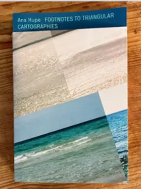Hupe |  Footnotes to Triangular Cartographies | Buch |  Sack Fachmedien