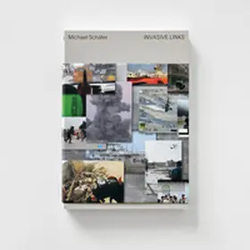 Schäfer |  Michael Schäfer: Invasive Links | Buch |  Sack Fachmedien