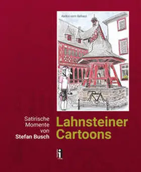 Busch |  Lahnsteiner Cartoons | Buch |  Sack Fachmedien