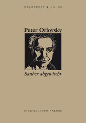 Orlovsky |  Sauber abgewischt | Buch |  Sack Fachmedien