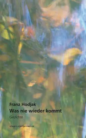 Hodjak |  Was nie wieder kommt | Buch |  Sack Fachmedien